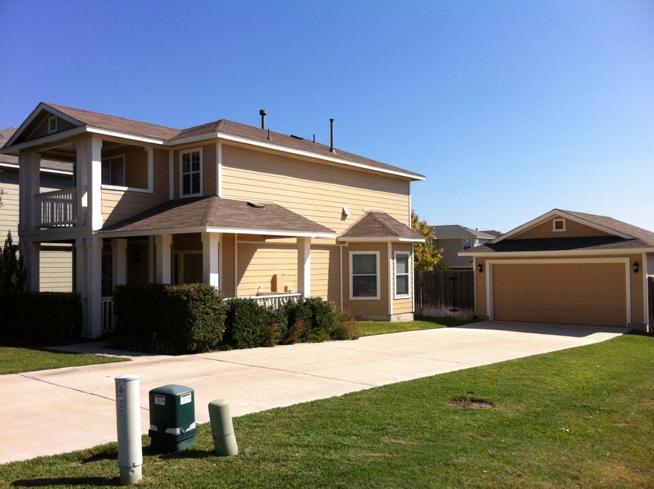 Round rock Home, TX Real Estate Listing
